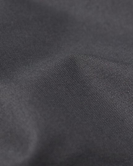 Dark Grey Duvet Bedsheet