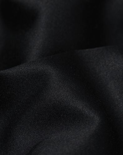 Black Duvet Bedsheet