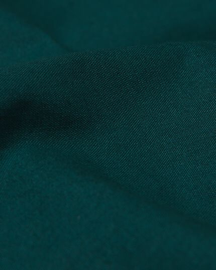 Green Duvet Bedsheet