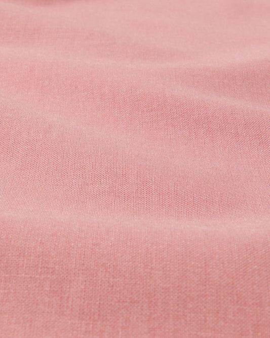 Pink Duvet Bedsheet